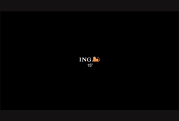 ING���� TVCM