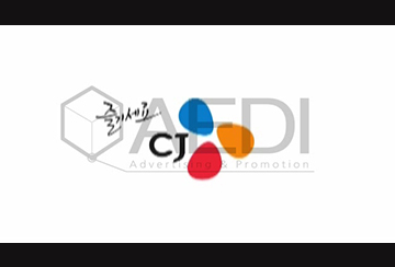 CJ TVCM